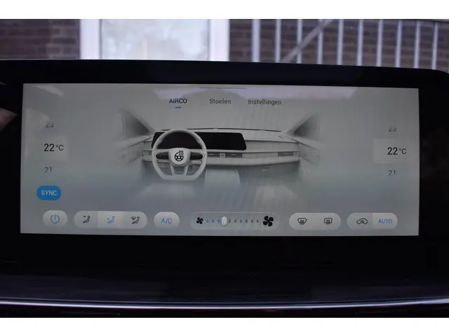 Omoda 5 SHS SHS-H Premium 2025 Hybride Benzine 24