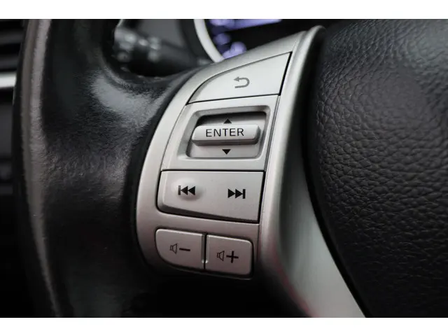 Nissan QASHQAI 1.2 N-Connecta 2016 Benzine 39