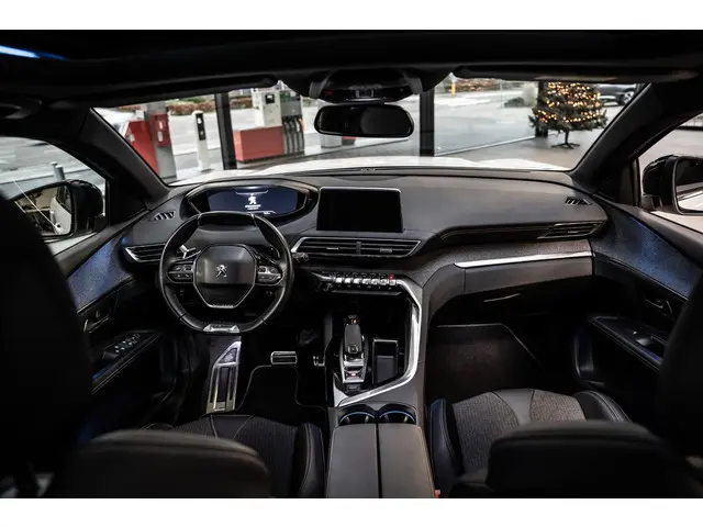 Peugeot 3008 1.6 e-THP GT Line 2018 Benzine 15