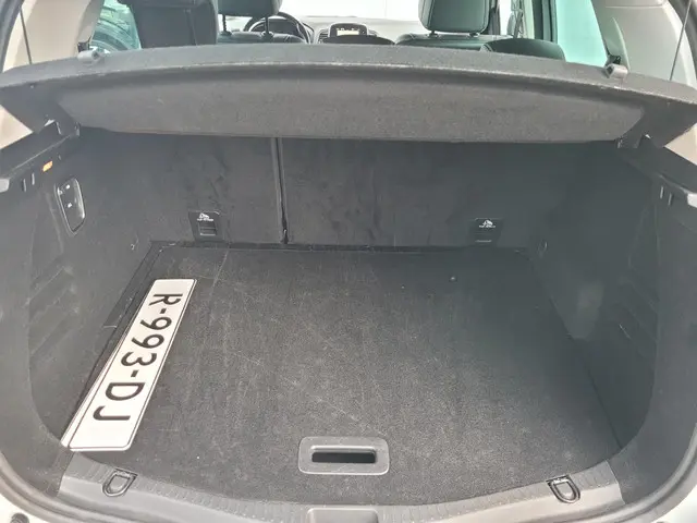 Renault Scénic 1.3 TCe Bose 2019 Benzine 9