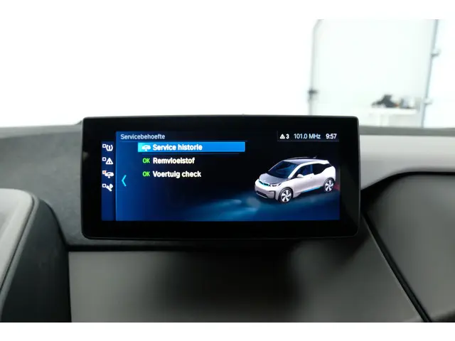 BMW i3 94Ah 33 kWh 2018 Elektrisch 28