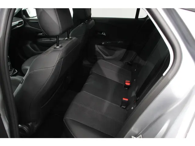 Opel Corsa 1.2 Sport 2020 Benzine 9
