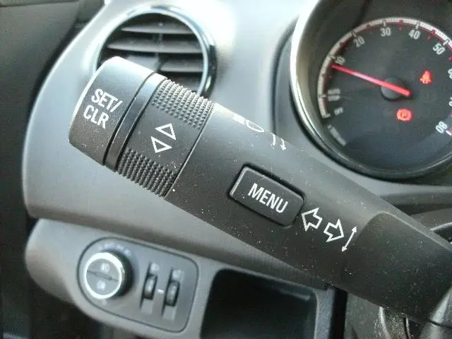 Opel Meriva 1.4 Turbo Cosmo / Airco 2013 Benzine 13