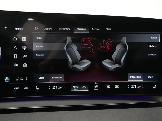 Audi SQ6 e-tron SQ6 100 kWh 2024 Elektrisch 47