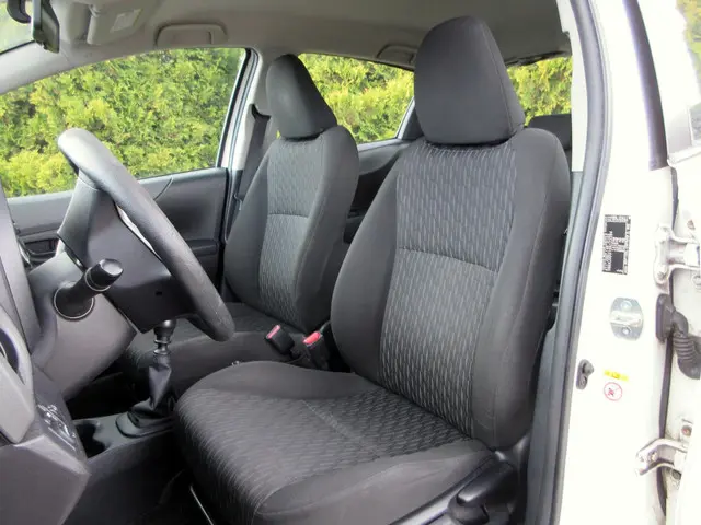 Toyota Yaris 2
