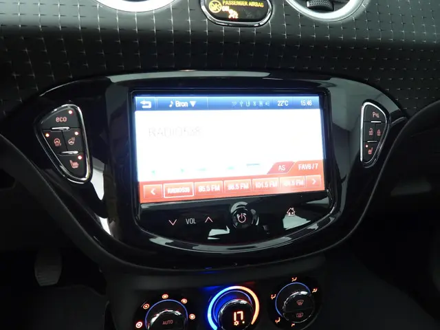 Opel ADAM 1.4 Slam 2013 Benzine 22