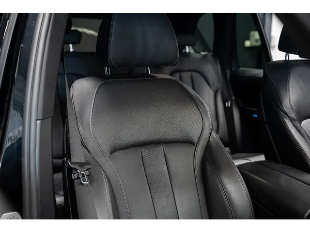 BMW X5 xDrive45e High Executive 2021 Hybride Benzine 21