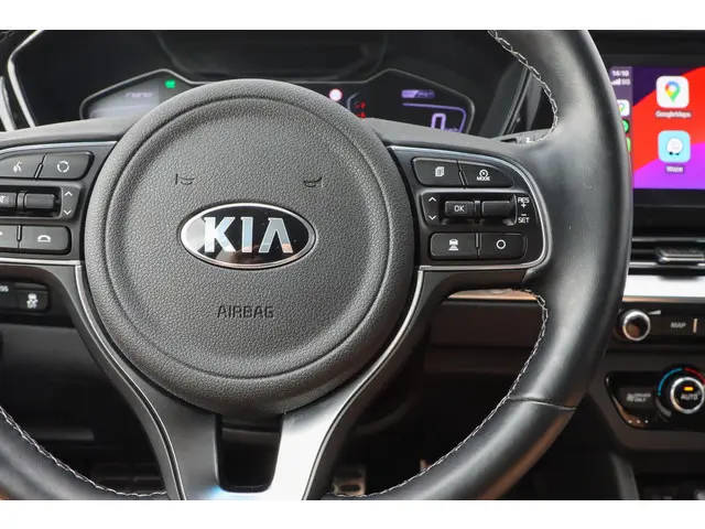 Kia Niro 1.6 GDi PHEV ExecutiveLine 2021 Hybride Benzine 25