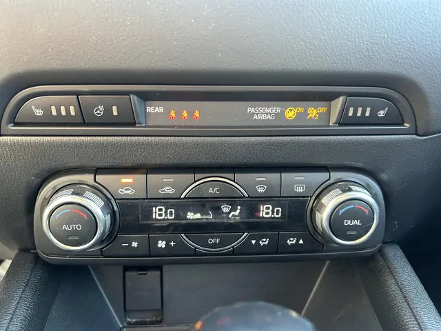 Mazda CX-5 2.0 SkyActiv-G 165 TS+ 2018 Benzine 13