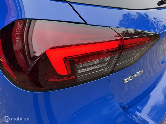 Opel Corsa 1.2 GS Line Automaat 131pk 2021 Benzine 56