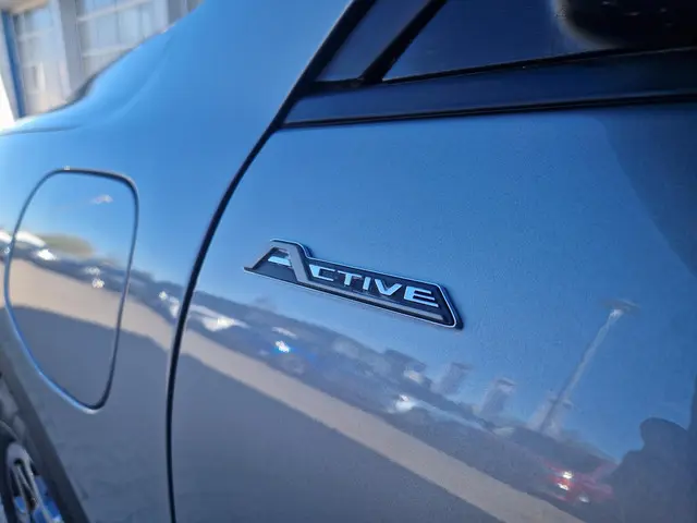 Ford Kuga 2.5 PHEV Active X 2025 Hybride Benzine 30