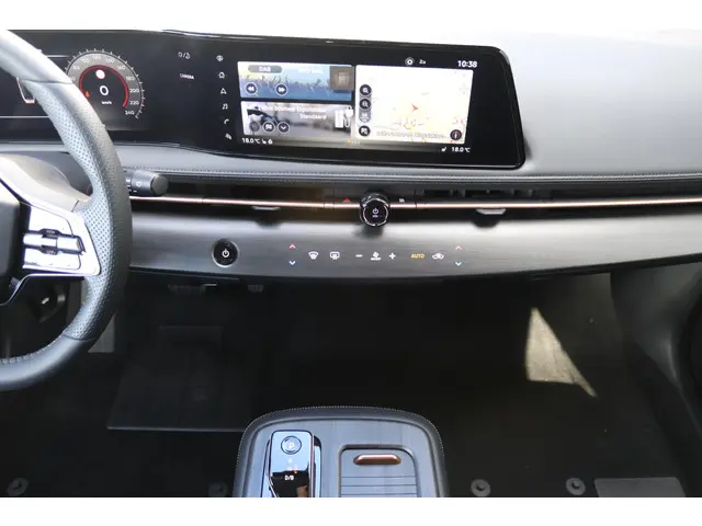 Nissan ARIYA Advance 91 kWh 2025 Elektrisch 11