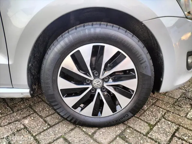 Volkswagen Polo 1.2 TSI BlueMotion Edition+ 2013 Benzine 9