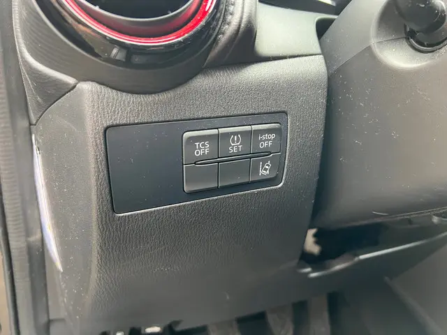 Mazda CX-3 2.0 SkyActiv-G 120 GT-M 2015 Benzine 17