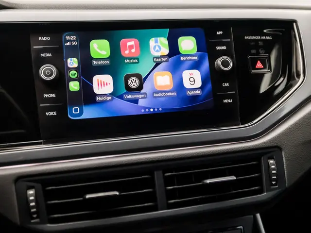 Volkswagen Polo 1.0 TSI R-Line Sport 2018 Benzine 8