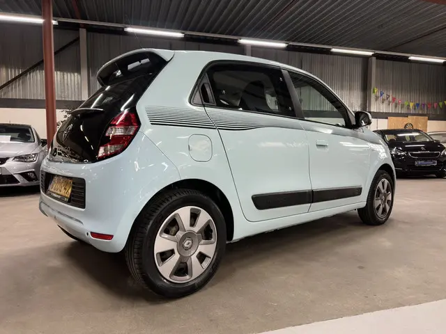 Renault Twingo 3