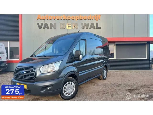 Ford Transit 350 2.0 TDCI L2H2 Trend 2019 Diesel