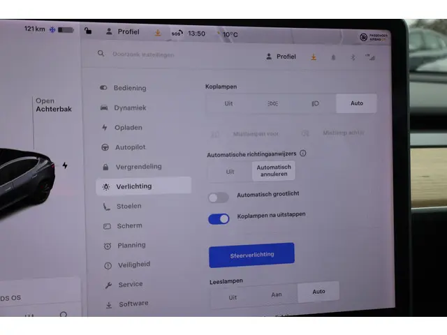 Tesla Model 3 Performance AWD 75 kWh 2019 Elektrisch 36