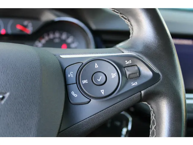 Opel Crossland X 1.2 Turbo 120 Jaar Edition 2019 Benzine 20