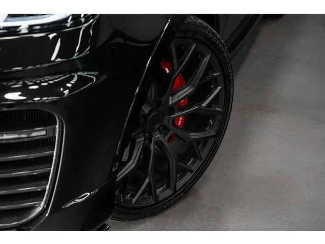 Land Rover Range Rover Sport 5.0 V8 SC SVR 2020 Benzine 10