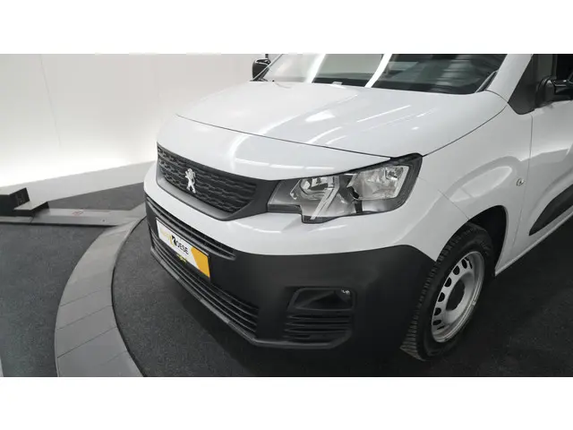 Peugeot Partner 1.5 BlueHDi 100 S&S L1 2024 Diesel 17