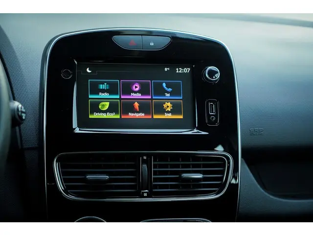 Renault Clio 0.9 TCe Intens 2019 Benzine 36