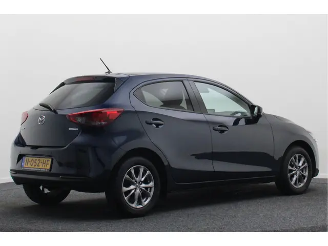 Mazda 2 1.5 Skyactiv-G Comfort 2021 Benzine 19