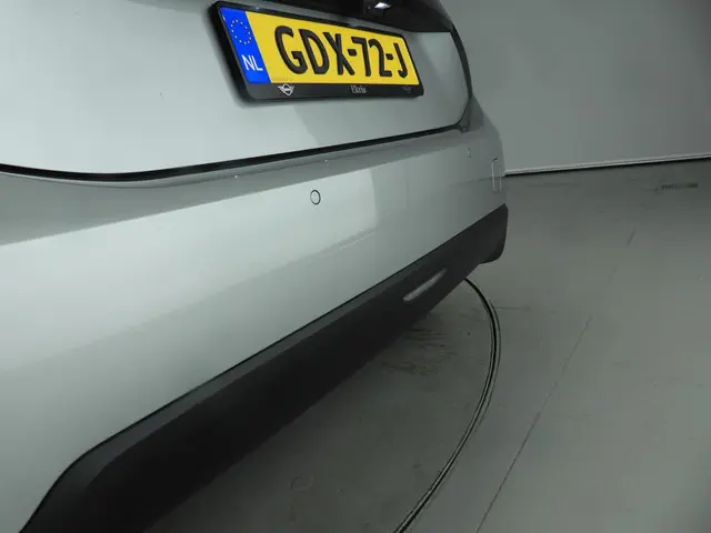 MINI 3-Deurs Cooper E 2024 Elektrisch 32