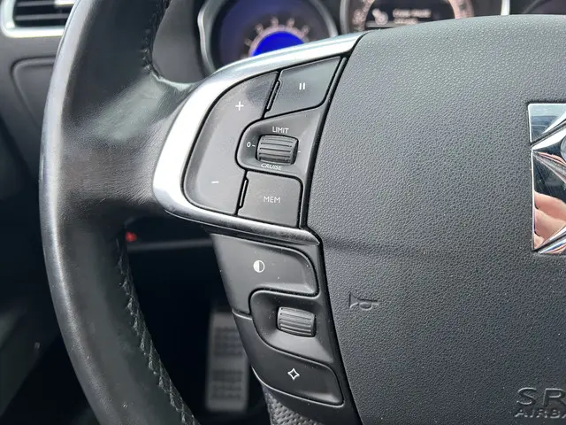 Citroën DS4 1.6 VTi So Chic 2015 Benzine 20
