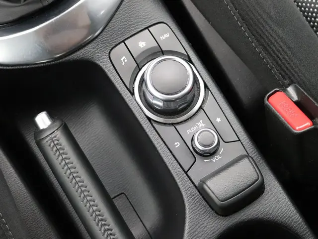 Mazda 2 1.5 Skyactiv-G GT-M NAVI. 2019 Benzine 23