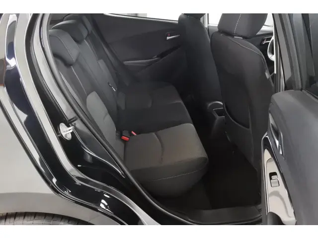 Mazda 2 1.5 90pk Sports-line 2017 Benzine 30