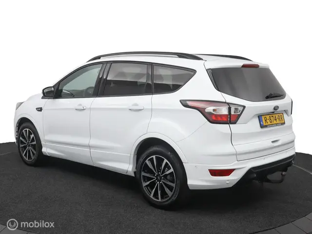 Ford Kuga 1.5 EcoBoost ST Line 2018 Benzine 9