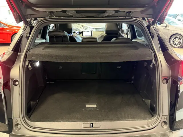 Peugeot 3008 1.2 PureTech GT Line 2020 Benzine 15