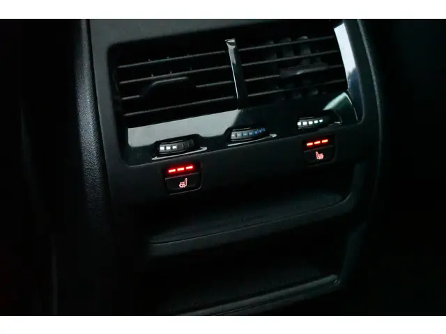 BMW X5 xDrive40i M-Sport 7pers 2020 Benzine 27