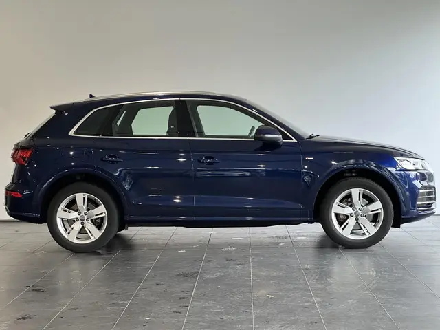 Audi Q5 2.0 TFSI quattro Sport Pro Line S 2017 Benzine 19