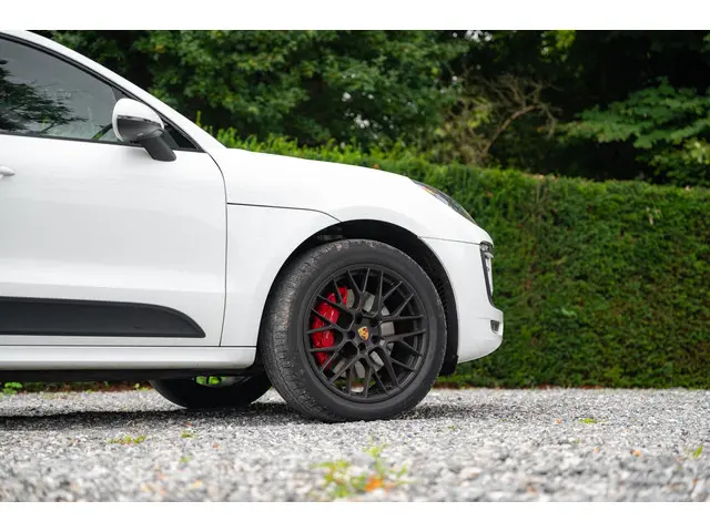 Porsche Macan 3.0 GTS 2018 Benzine 22