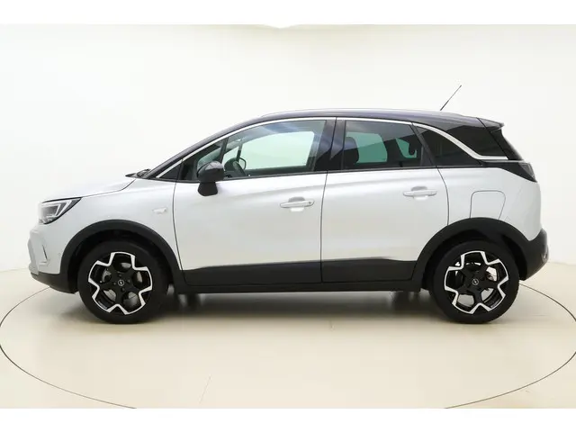 Opel Crossland 1.2 Turbo Ultimate 2023 Benzine 5