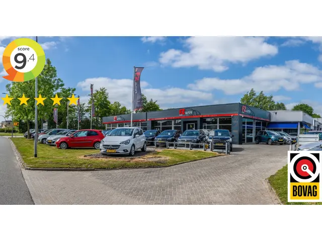 Peugeot 208 1.2 PureTech Blue Lion | Metallic | 2018 Benzine 28