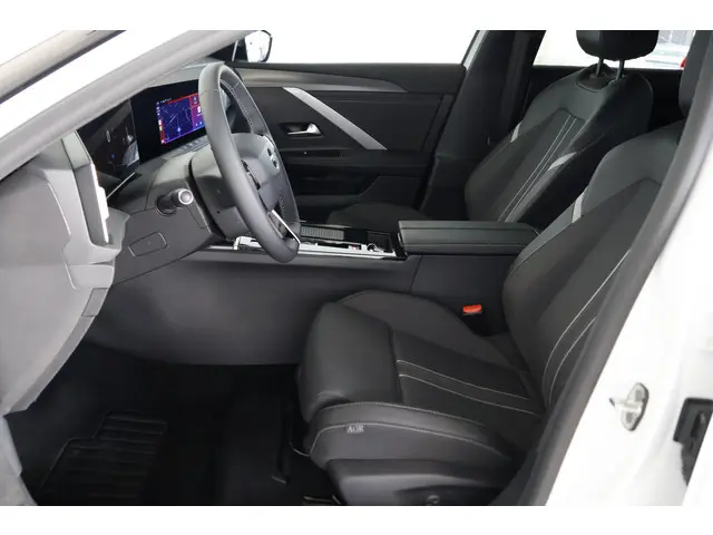 Opel Astra Electric 54 kWh GS 2025 Elektrisch 10