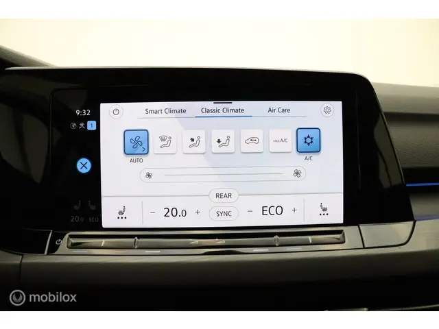 Volkswagen Golf 1.4 eHybrid Style 2021 Hybride Benzine 30