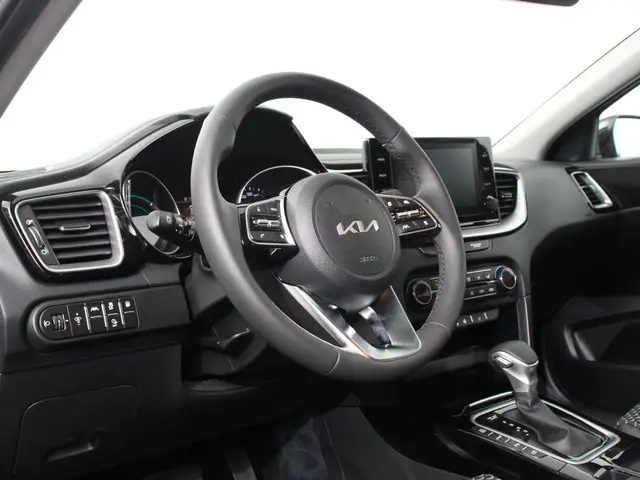 Kia XCeed 1.6 GDi PHEV DynamicLine 2025 Hybride Benzine 2