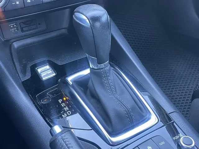 Mazda 3 1.5 SkyActiv-G 100 TS 2018 Benzine 14