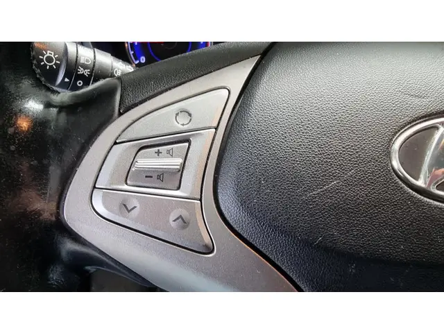 Hyundai ix20 1.6i Premium 2017 Benzine 15
