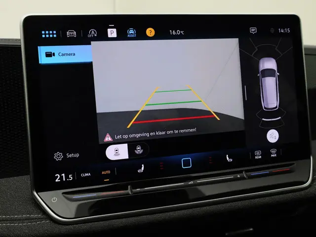 Volkswagen Passat Variant 1.5eTSI/150PK DSG 2024 Benzine 10