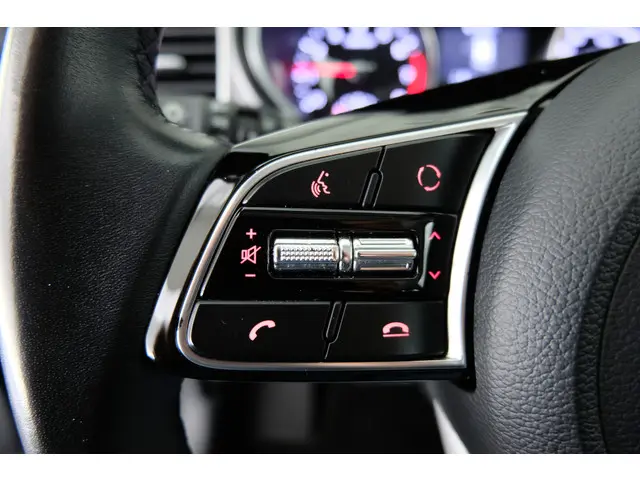 Kia XCeed 1.0 T-GDi ComfortLine 2021 Benzine 15