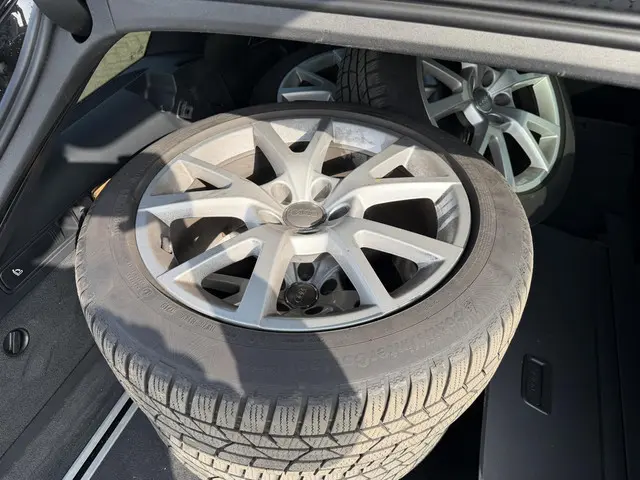 Audi A6 Avant 3.0 TFSI quattro 3X S-Line 2014 Benzine 30