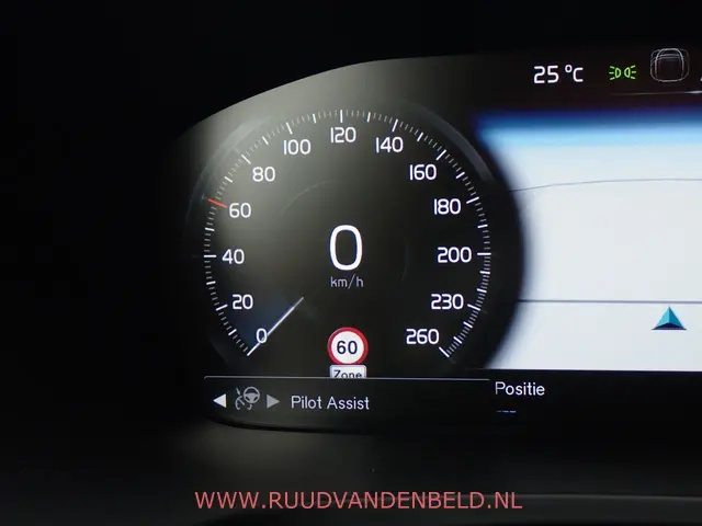 Volvo V90 T4 Inscription 2020 Benzine 22