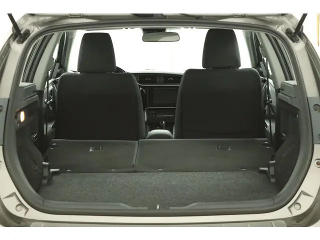 Toyota Auris 1.2T Aspiration 2017 Benzine 26