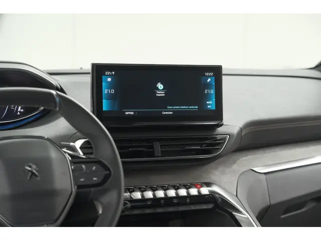 Peugeot 5008 PureTech 130 EAT8 GT 2023 Benzine 49