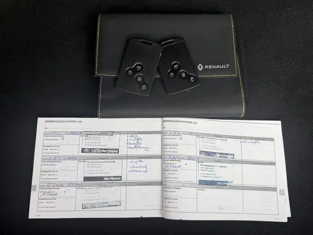 Renault Clio 1.5 dCi Ecoleader Limited 2016 Diesel 27